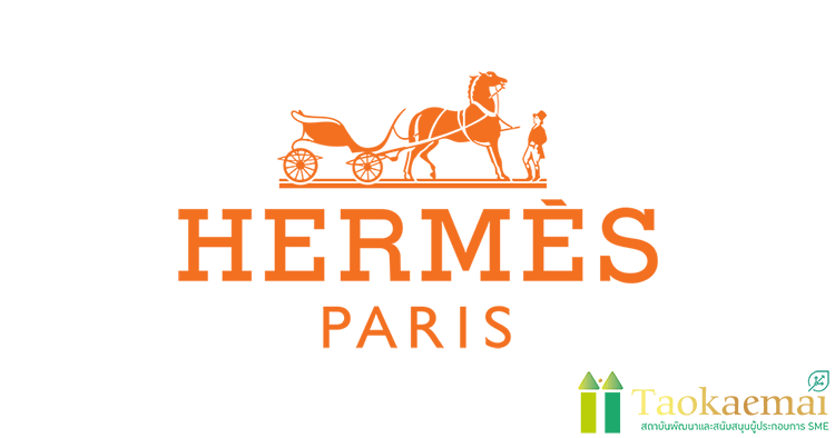 กรณีศึกษา กระเป๋า Hermes จากคนผลิตอานม้า สู่ธุรกิจหลายหมื่นล้านทั่วโลก