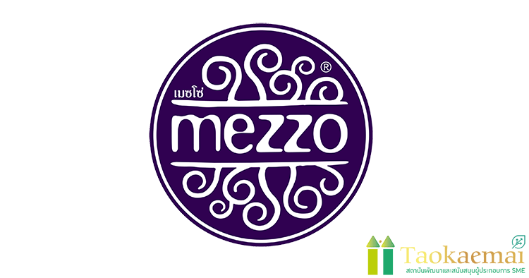 กรณีศึกษา ร้านกาแฟ Mezzo Coffee 100 สาขายอดขายหลาย 100 ล้าน