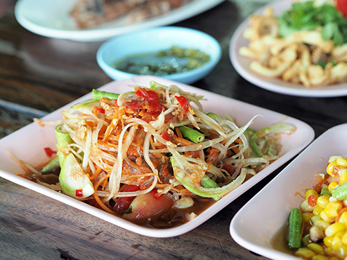 คนจีนชอบกินอะไรในไทย ? 10 อาหารไทยที่คนจีนชอบกิน นักท่องเที่ยวจีนชอบสั่ง มีอะไรบ้าง รีบทำขายเลย
